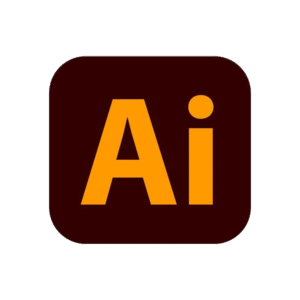 Icono-Adobe-Illustrator